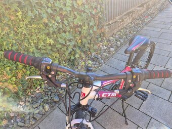 Predám CTM Rocky 2.0, veľkosť 24" - 4