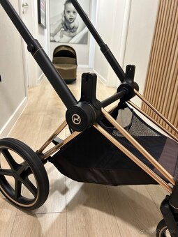 Cybex Priam - 4