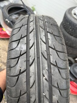 Letné kolesa Toyota - 4