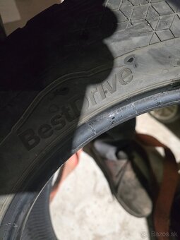 Letné Pneu Best Drive 215/60 R16 C - 4