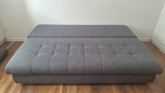 Rozkladacia pohovka - 4