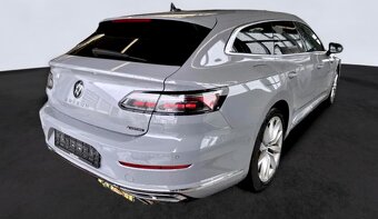 Volkswagen Arteon SB RLINE 2.0TDI 147Kw 4Motion - 4