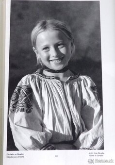 Slovensko vo fotografii Karola Plicku - 4