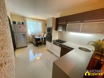 Predaj 3 izbový byt, Gazdovská, Gazdovská, Komárno - 4