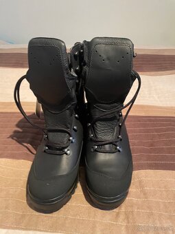 Bosp Goratex obuv special - 4