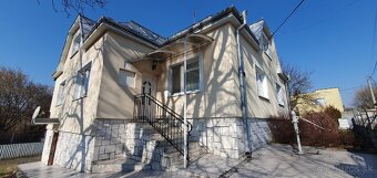 Na predaj rodinný dom v obci Nižný Žipov, okr. Trebišov - 4