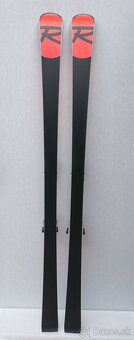 Carvingove Lyze Rossignol Hero Elite LT 182cm - 4