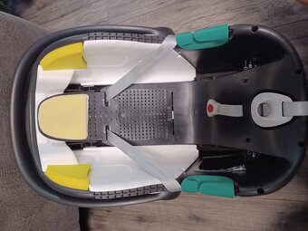 Vajíčko cybex aton b2 - 4