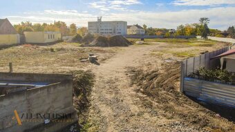 ALL INCLUSIVE | NA PREDAJ STAVEBNÉ POZEMKY, VEĽKÉ ÚĽANY –BEL - 4