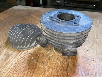 Valec s hlavou 175/356 - 4