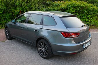 SEAT...LEON...STYLE.....1.6tdi.....77KW.......MANUAL....2013 - 4