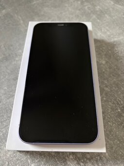 Iphone 12 64GB - 4