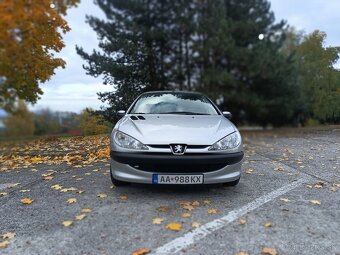 Peugeot 206 - 4