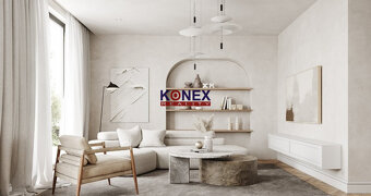 ID-3100 Nové 4-izbové byty LIPANY – moderné bývanie - 4