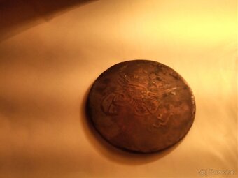 Minca 1700 osmanska Riša - 4