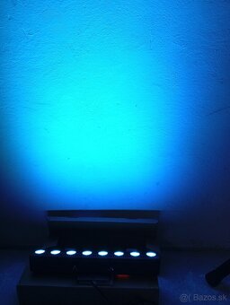 Nové LED BAR svetlá - 4