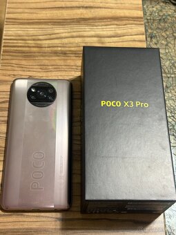 Xiaomi Poco X3 Pro - 4