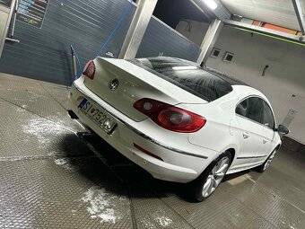 Passat CC, 2.0TDI 103KW DSG - 4