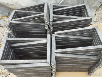 Šalovacie svorky - 4