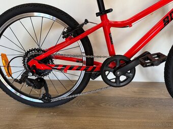 Corratec BOW 20” Ultralight 7,9kg - 4