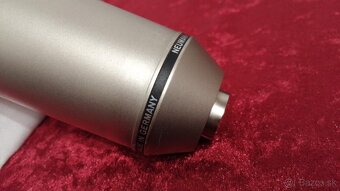 Neumann U87 AI set s pavúkom - 4