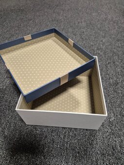 21ks darčekových krabíc - 4