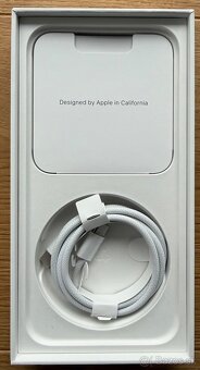Predaj iPhone 15 Pro Max 256GB - 4