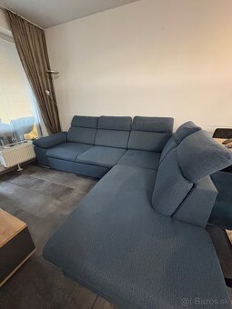 Sedacia súprava - 4