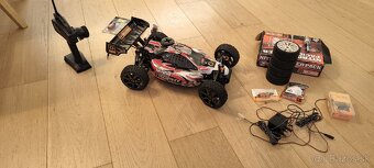 Hpi trophy 3,5 buggy RTR - 4