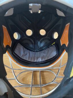 Brankárska výstroj - 4