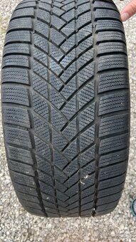 Zimné pneumatiky Matador - 4