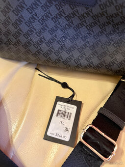 DKNY originál kabelka, NOVÁ - 4