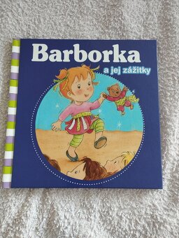 Predám detské knihy - 4