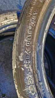 Good Year 245/40 R19 - 4