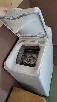 Electrolux práčka - 4