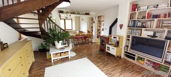 4 izb dom pri Nitre - 4