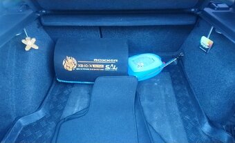 Škoda Octavia 1.9 tdi 81kw - 4