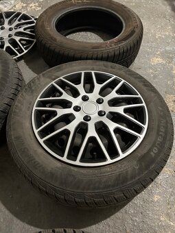 Zimná sada 185/65 R15 - 4