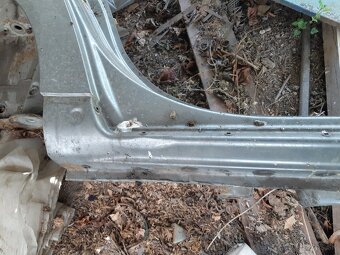 Audi a4 b7 /b6 sedan/ avant štvrtky - 4