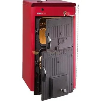 Prestavbová sada na kotly ATTACK FD, DAKON FB, BUDERUS - 4