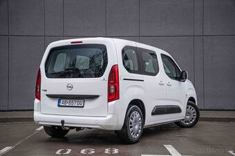 Opel Combo Life 1.5 CDTI Selection - 4