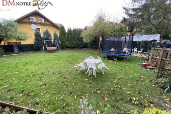 Rodinný dom v centre mesta Lučenec - 4