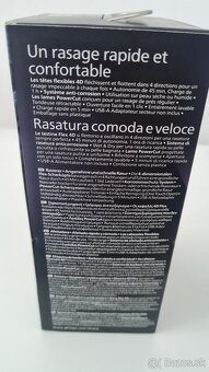 Predám Philips Shaver 3001/00 seria - 4