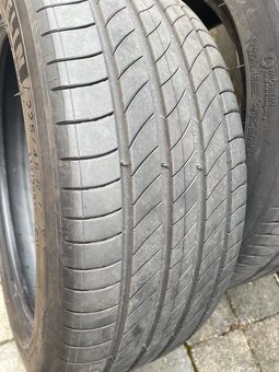 Letné pneumatiky Michelin 225/45 R17 - 4