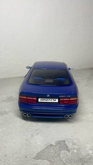 Solido Bmw - 4