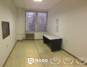 RADO | kancelárske priestory Dubnica nad Váhom - 4