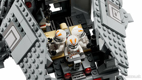 LEGO Star Wars 75337 - 4