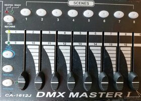 ACME DMX Master I CA-1612J - 4