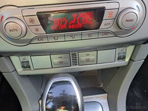 Ford Focus 2.0 tdci Automat 2010 - 4