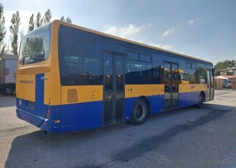 , Irisbus Crossway Low Entry1 - 4